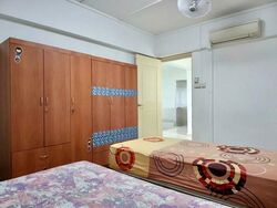Blk 166 Bukit Batok West Avenue 8 (Bukit Batok), HDB 3 Rooms #553885051